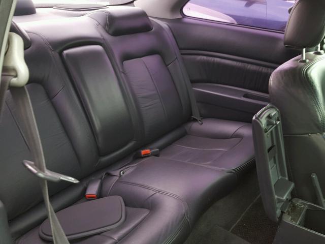 19UYA325XXL001483 - 1999 ACURA 2.3CL 黑色 照片 6