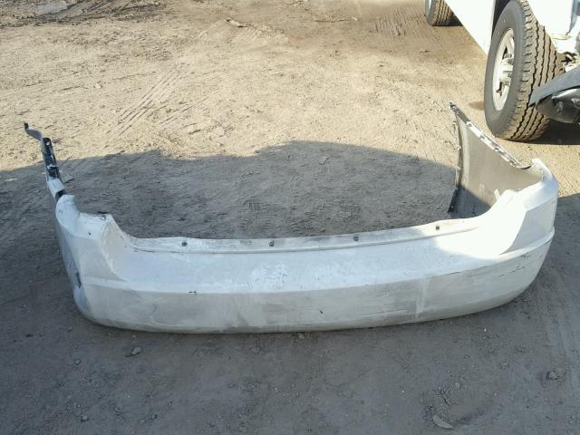 1G1ZT52845F125188 - 2005 CHEVROLET MALIBU LS Ağ foto 9