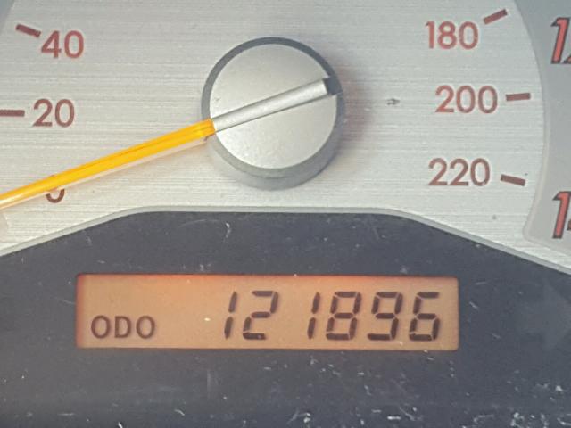 JTKDE167290288834 - 2009 TOYOTA SCION TC 灰色 照片 8