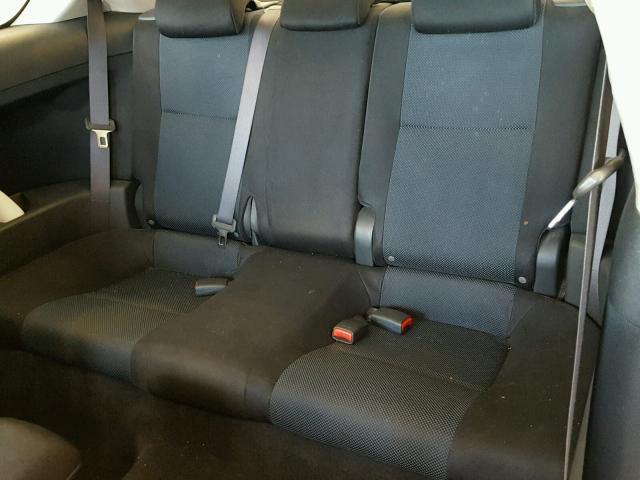 JTKDE167070144650 - 2007 TOYOTA SCION TC 灰色 照片 6