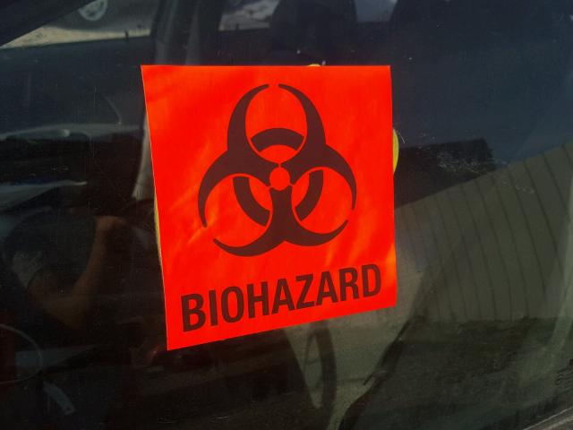 KL1TD62685B458233 - 2005 CHEVROLET AVEO BASE Күміс фото 9