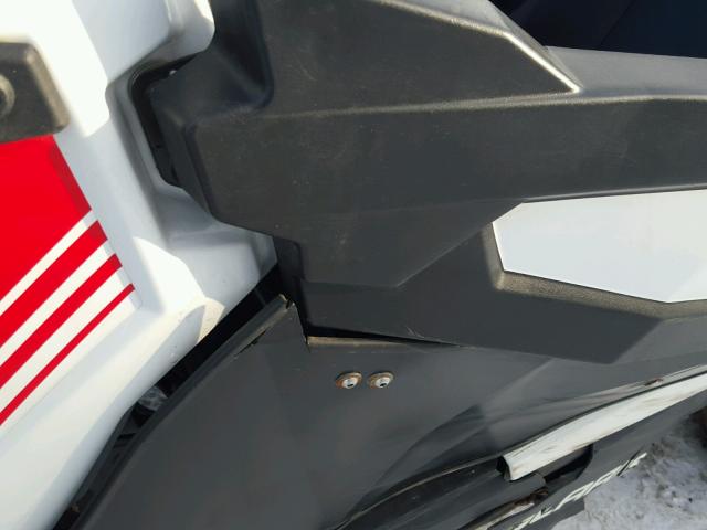 3NSVBA875FF435614 - 2015 POLARIS RZR BLACK photo 11