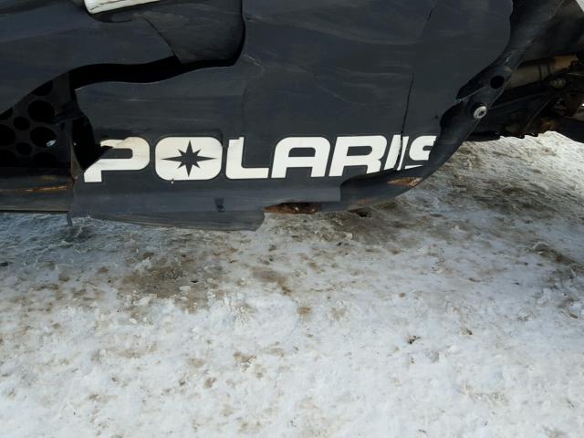 3NSVBA875FF435614 - 2015 POLARIS RZR BLACK photo 12