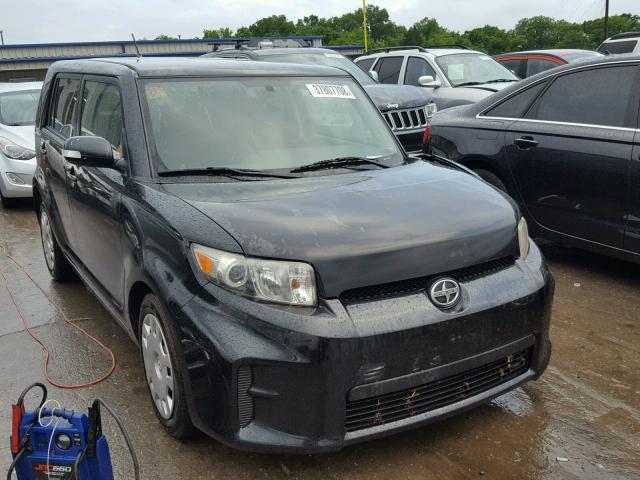 JTLZE4FE3B1119827 - 2011 TOYOTA SCION XB Qara foto 1