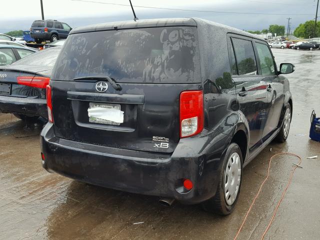 JTLZE4FE3B1119827 - 2011 TOYOTA SCION XB Qara foto 4