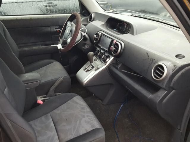 JTLZE4FE3B1119827 - 2011 TOYOTA SCION XB Qara foto 5