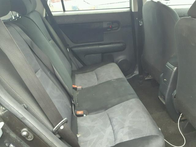 JTLZE4FE3B1119827 - 2011 TOYOTA SCION XB Qara foto 6