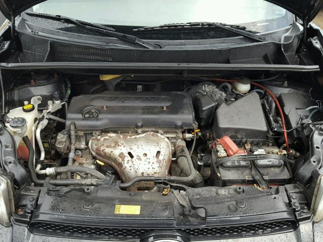 JTLZE4FE3B1119827 - 2011 TOYOTA SCION XB Qara foto 7