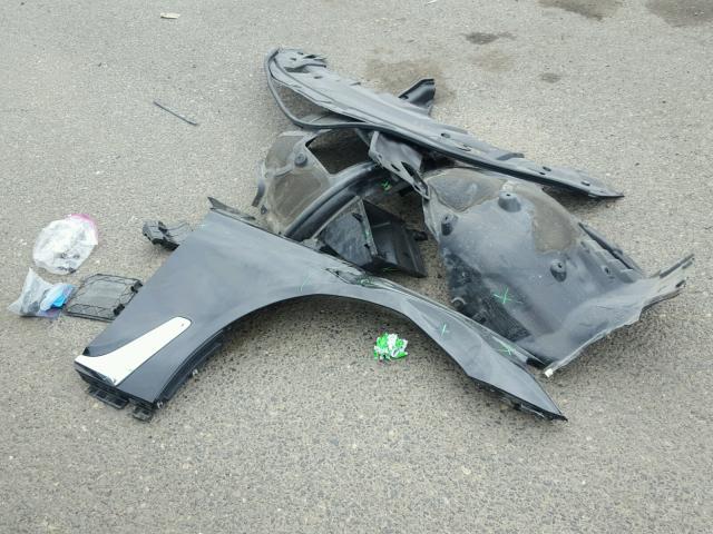 WBA7E2C57HG740390 - 2017 BMW 740 I BLACK photo 9