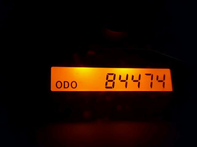 JTKDE167190283706 - 2009 TOYOTA SCION TC 蓝色 照片 8