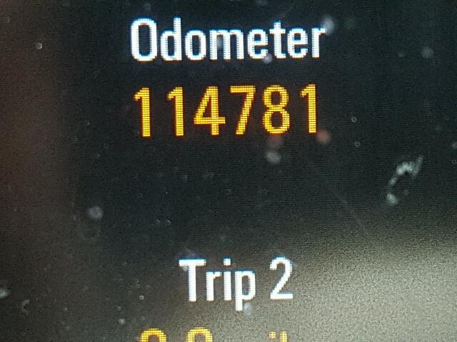 1G4GE5GV9AF177641 - 2010 BUICK LACROSSE C SILVER photo 8