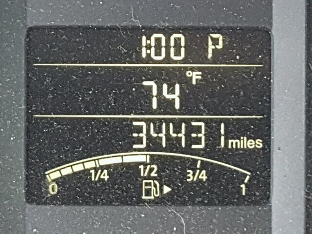 3VW2K7AJ4EM350073 - 2014 VOLKSWAGEN JETTA BASE 红色 照片 8