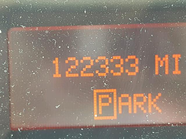 2G2WP522551204309 - 2005 PONTIAC GRAND PRIX WHITE photo 8