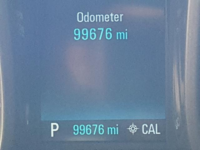 1G11C5SL8FF136987 - 2015 CHEVROLET MALIBU 1LT MAROON photo 8