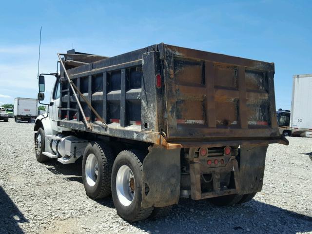 1FUJC5CV94HM76666 - 2004 FREIGHTLINER M2 112 MED WHITE photo 3