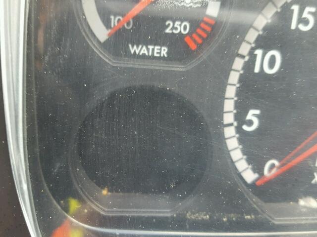 1FUJGLDR9CSBD7223 - 2012 FREIGHTLINER CASCADIA 1 WHITE photo 8