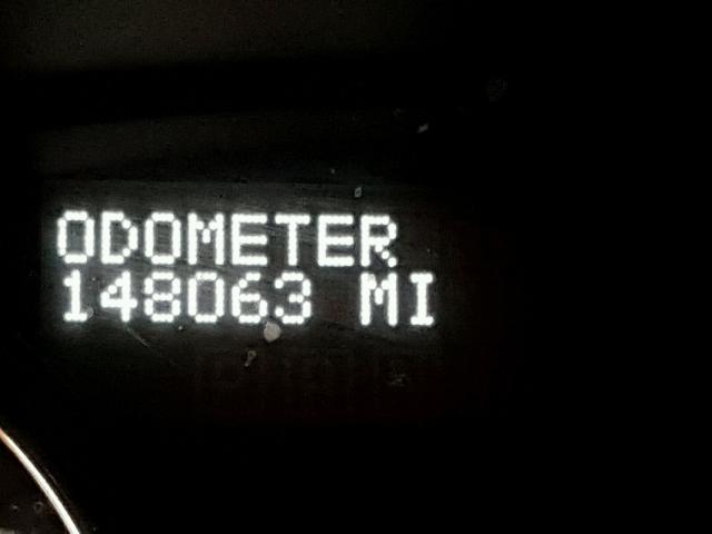 5GZEV33728J280011 - 2008 SATURN OUTLOOK XR შავი ფოტო 8