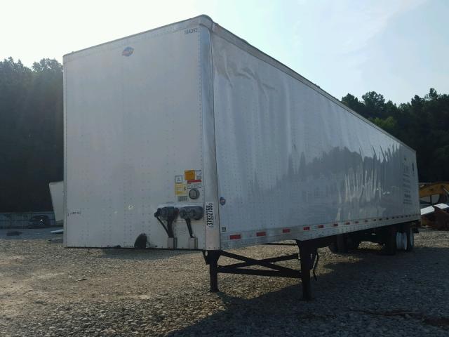 1UYVS2538H7008902 - 2017 UTILITY TRAILER WHITE photo 3