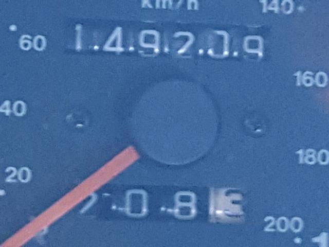 4S6CM58W2X4416547 - 1999 HONDA PASSPORT E GRAY photo 8