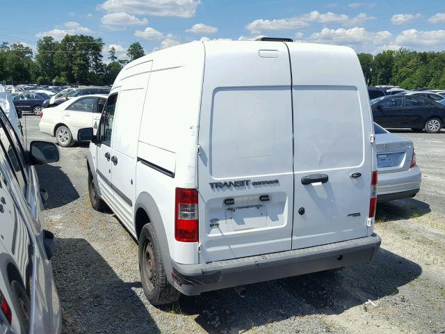 NM0LS7AN0CT090003 - 2012 FORD TRANSIT CO WHITE photo 3