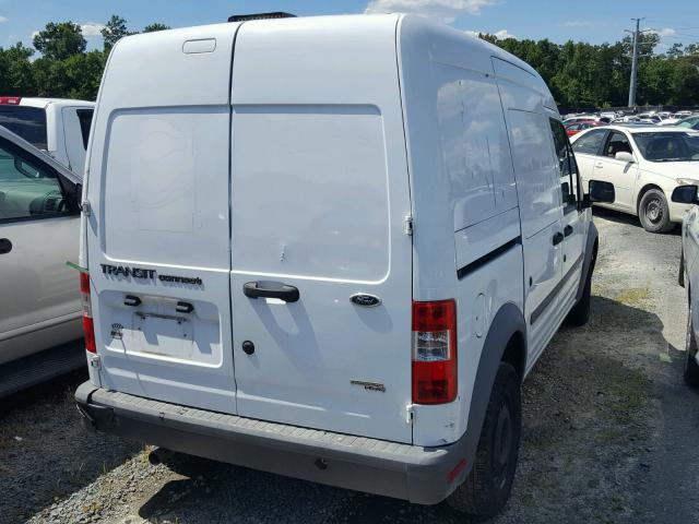 NM0LS7AN0CT090003 - 2012 FORD TRANSIT CO WHITE photo 4