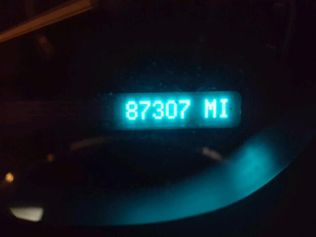 1G1ZC5E01CF201212 - 2012 CHEVROLET MALIBU 1LT 银色 照片 8