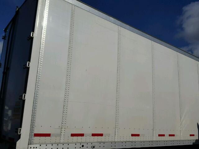 1JJV532D4CL718962 - 2012 WABASH TRAILER WHITE photo 4