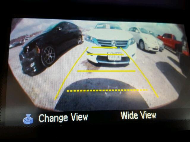 19VDE1F33EE003704 - 2014 ACURA ILX 20 BLACK photo 9