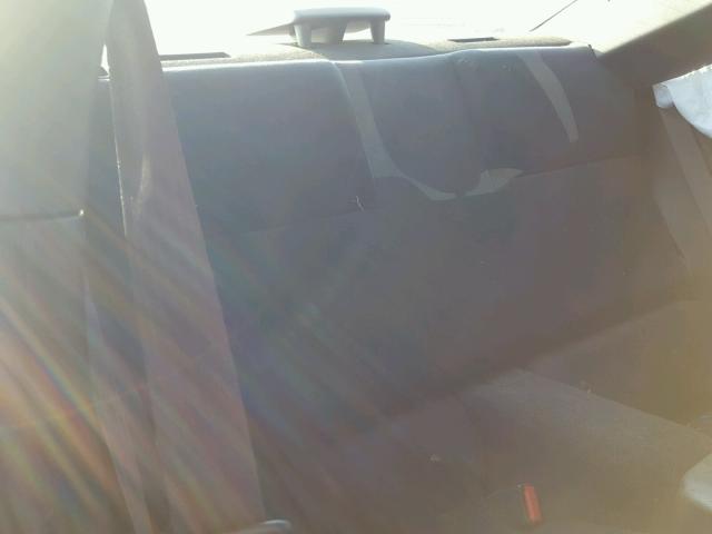 1F1ZNAA1101723089 - 2013 TOYOTA SCION FR-S BLUE photo 6