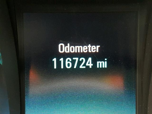 1G11J5SX0DF198941 - 2013 CHEVROLET MALIBU LTZ 银色 照片 8