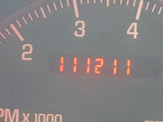 1G2NF52E64M587091 - 2004 PONTIAC GRAND AM S Ağ foto 8