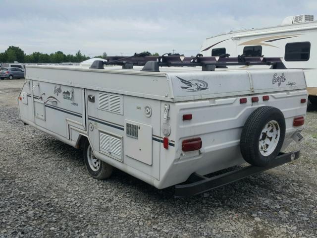 1UJAJ01GX21FB0075 - 2002 JAYCO EAGLE  WHITE photo 4