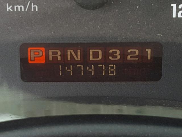 1G1NE52M4X6228734 - 1999 CHEVROLET MALIBU LS 棕色 照片 8