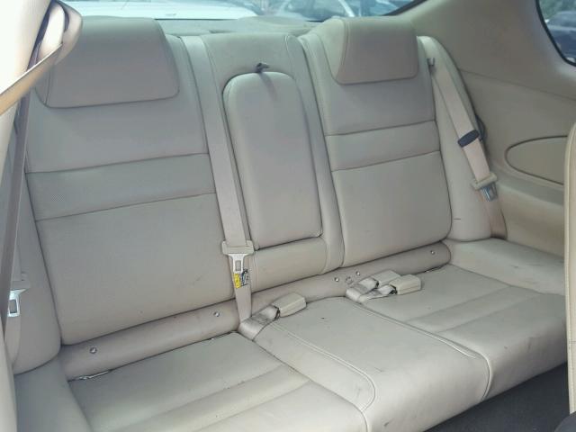 2G1WN151X69282321 - 2006 CHEVROLET MONTE CARL 白色 照片 6