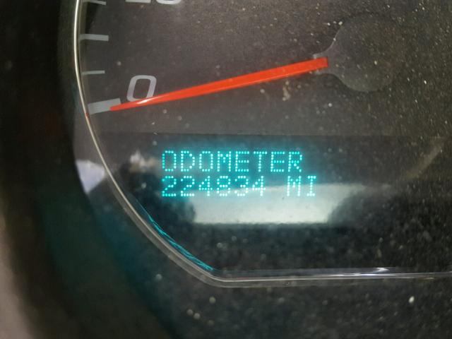 2G1WN151X69282321 - 2006 CHEVROLET MONTE CARL 白色 照片 8