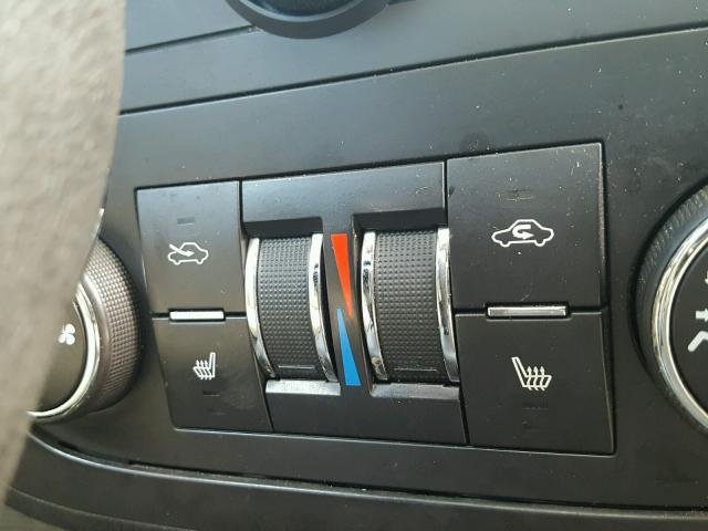 2G1WN151X69282321 - 2006 CHEVROLET MONTE CARL 白色 照片 9