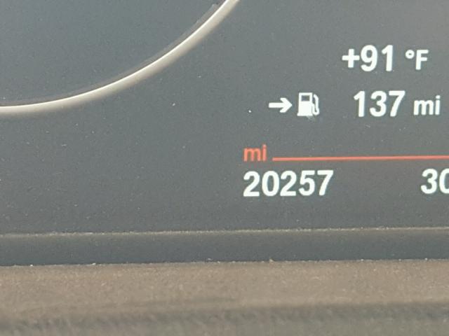 5UXWZ7C39H0V87307 - 2017 BMW X3 SDRIVE2 WHITE photo 8