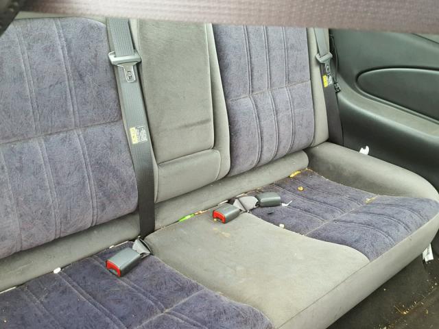 2G1WW12E159277950 - 2005 CHEVROLET MONTE CARL 白色 照片 6