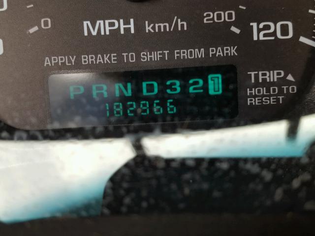 2G1WW12E159277950 - 2005 CHEVROLET MONTE CARL 白色 照片 8