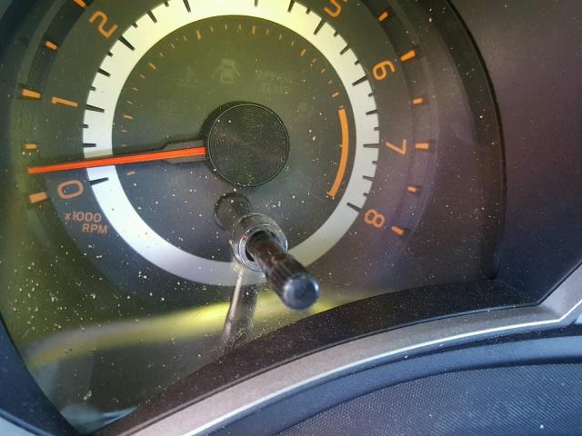 JTKJF5C73C3044921 - 2012 TOYOTA SCION TC 白色 照片 8