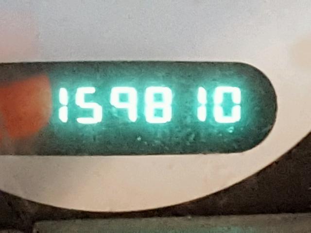 1C8GJ15B62B604427 - 2002 CHRYSLER VOYAGER EC ბურგუნდია ფოტო 8