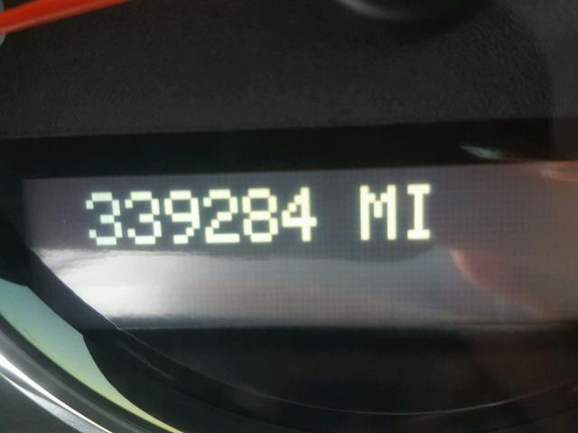 1GNDV23158D164259 - 2008 CHEVROLET UPLANDER L 白色 照片 8