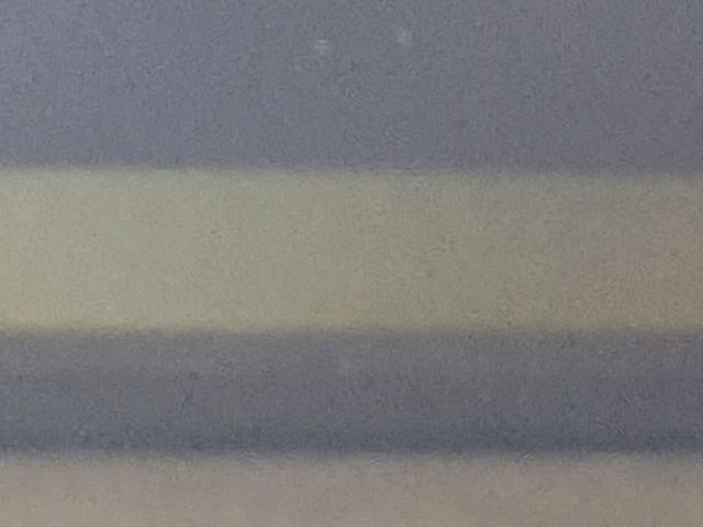 KL1TD66E79B614480 - 2009 CHEVROLET AVEO LS BLUE photo 8