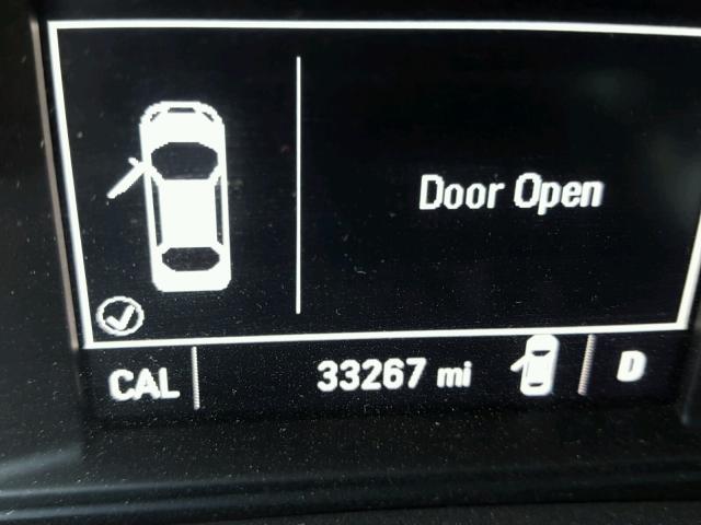 1G1ZB5ST4HF198573 - 2017 CHEVROLET MALIBU LS თეთრი ფოტო 8