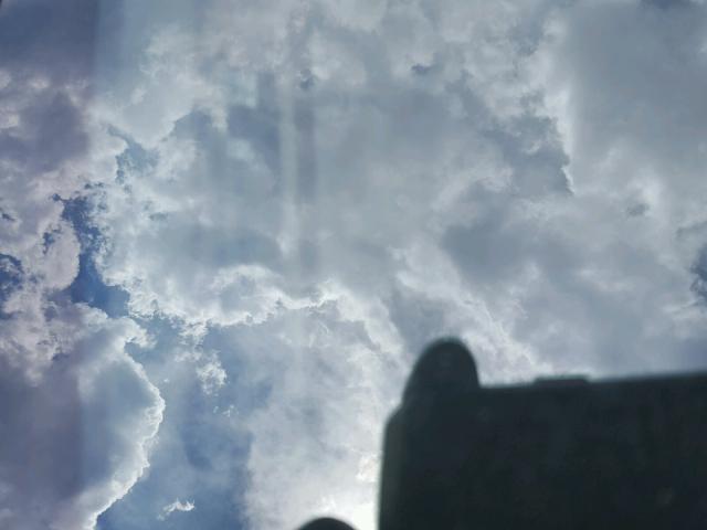 1G1ZA5E18BF288202 - 2011 CHEVROLET MALIBU LS BLUE photo 10