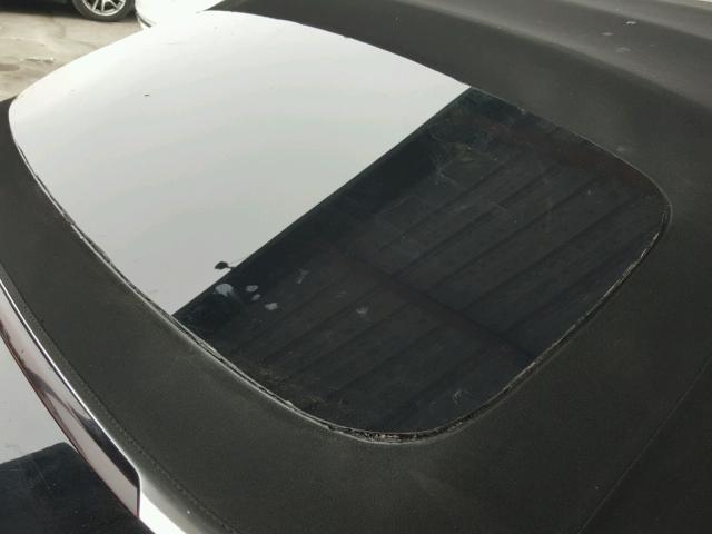 WAU24GF50JN003507 - 2018 AUDI S5 PRESTIG BLACK photo 9