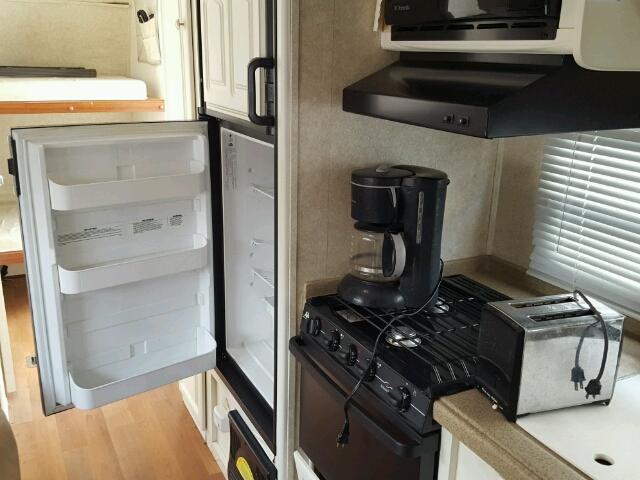 4YDT25R2G7B451647 - 2007 KEYSTONE OUTBACK TWO TONE photo 7