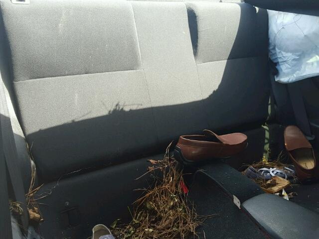 JF1ZNAA11D2727198 - 2013 TOYOTA SCION FR-S შავი ფოტო 6