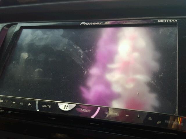 JF1ZNAA11D2727198 - 2013 TOYOTA SCION FR-S შავი ფოტო 9