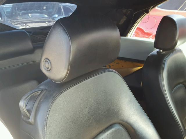 3VWCD31Y05M368784 - 2005 VOLKSWAGEN NEW BEETLE ლურჯი ფოტო 6